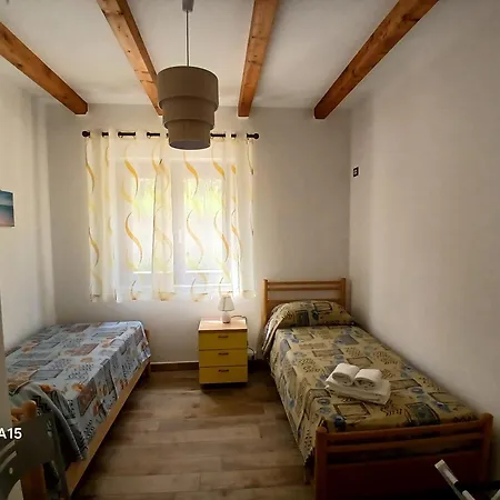 Blue Sea View Villa *