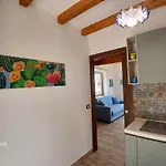 Robinia Villa Cefalu