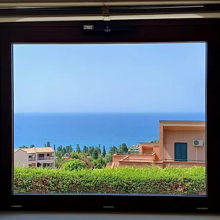 Villa Blue Sea View *