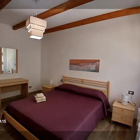 Villa Robinia Cefalù
