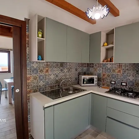 Villa Blue Sea View *