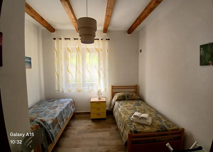 Blue Sea View Villa *