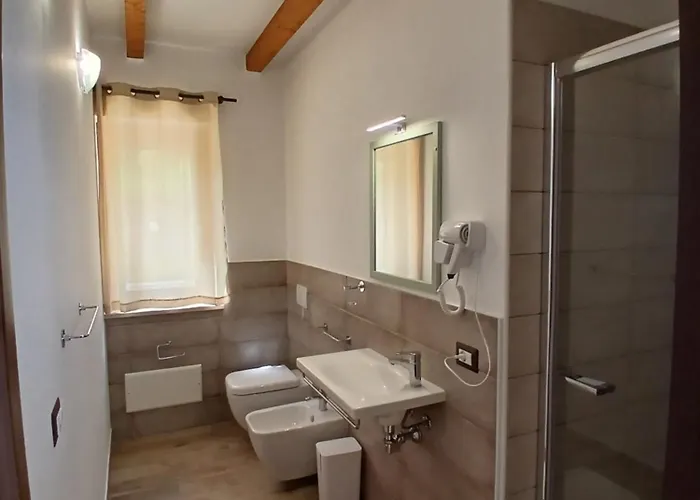 Blue Sea View * Cefalù